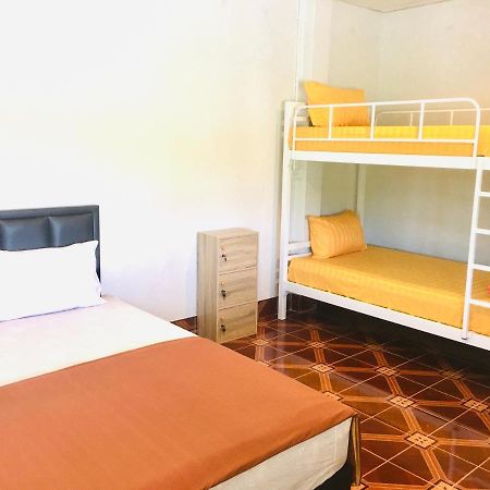 Saeng Tai Amphawa Apartment Samut Songkhram Exterior foto