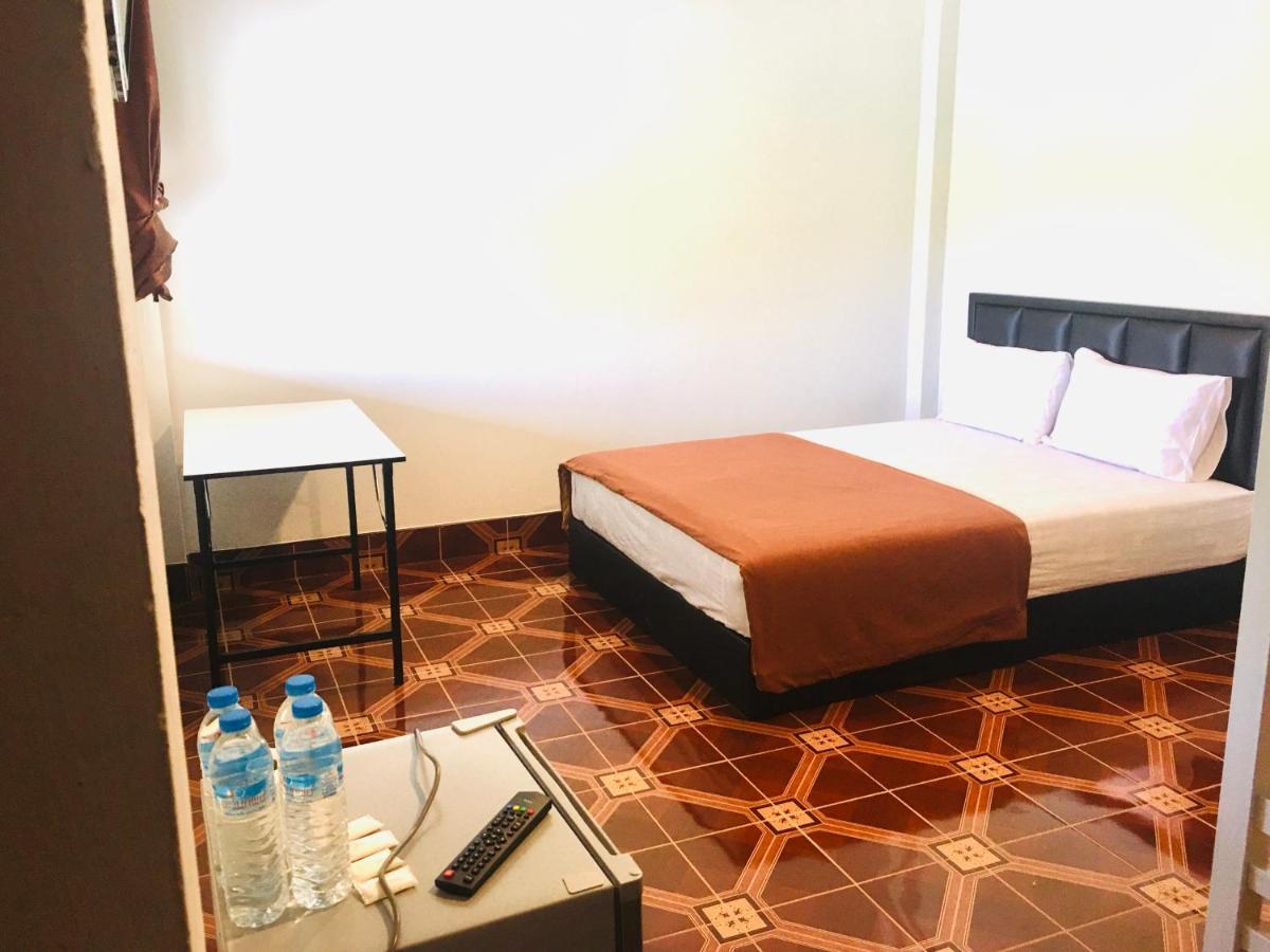 Saeng Tai Amphawa Apartment Samut Songkhram Exterior foto