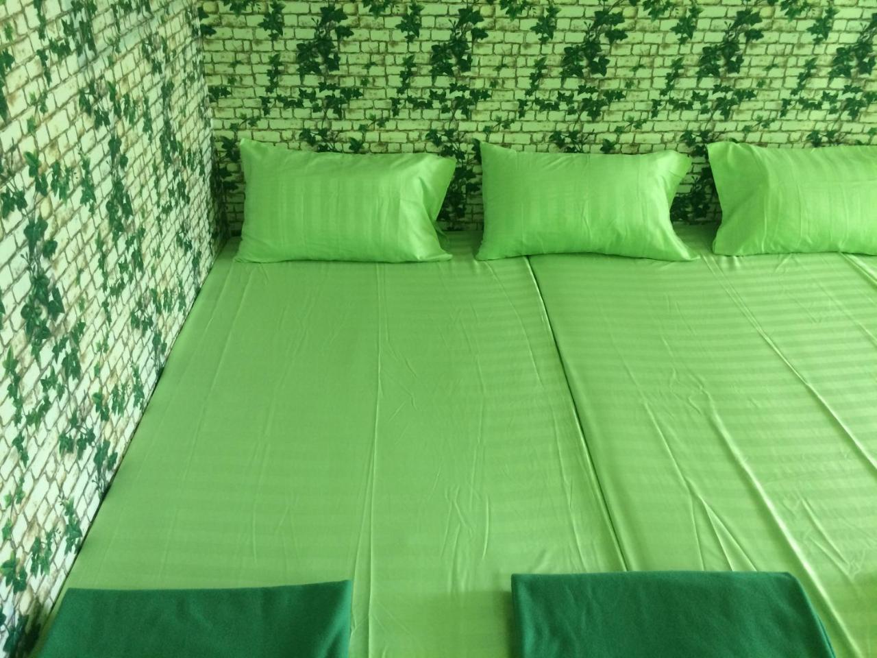 Saeng Tai Amphawa Apartment Samut Songkhram Exterior foto
