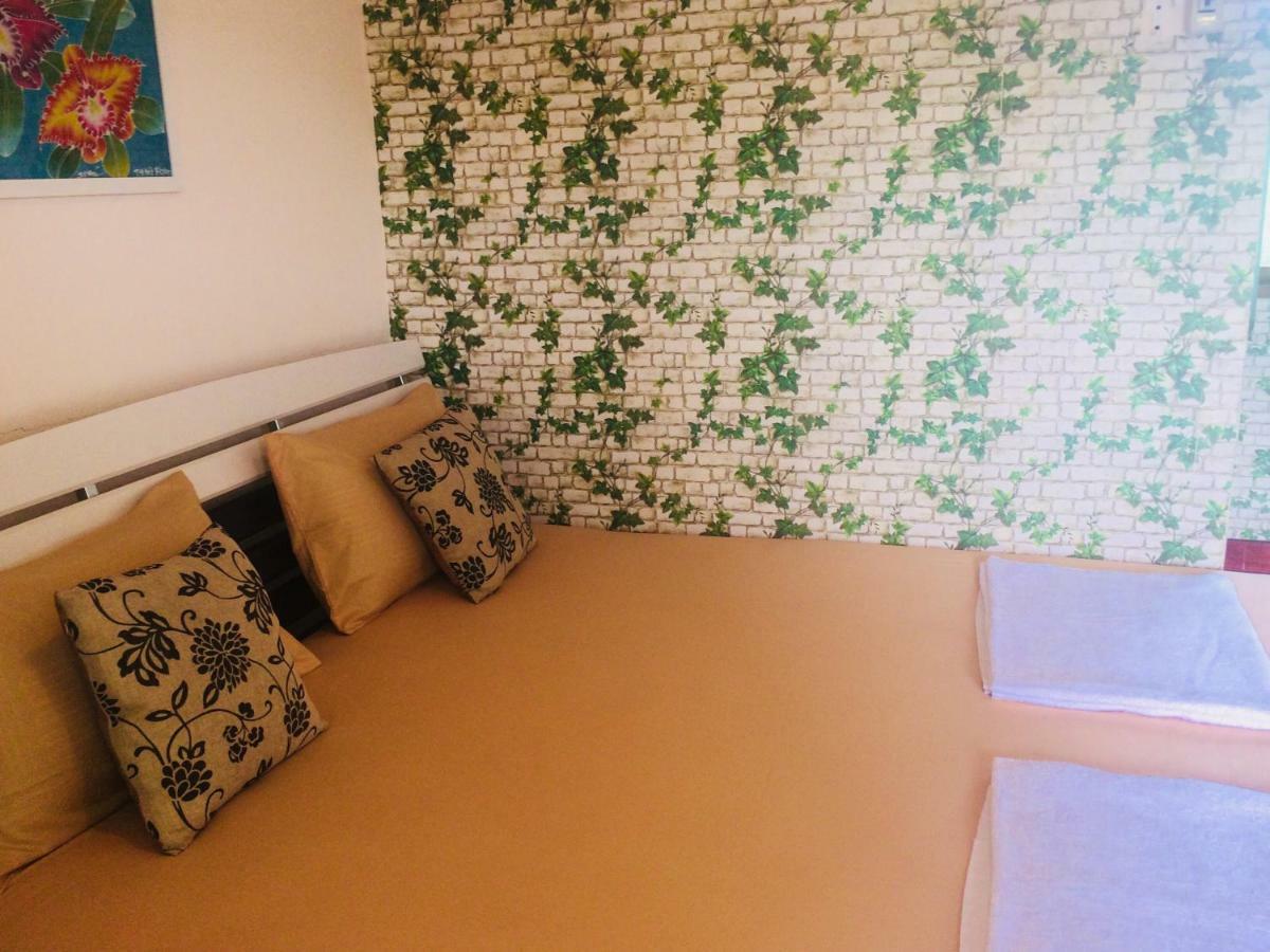 Saeng Tai Amphawa Apartment Samut Songkhram Exterior foto