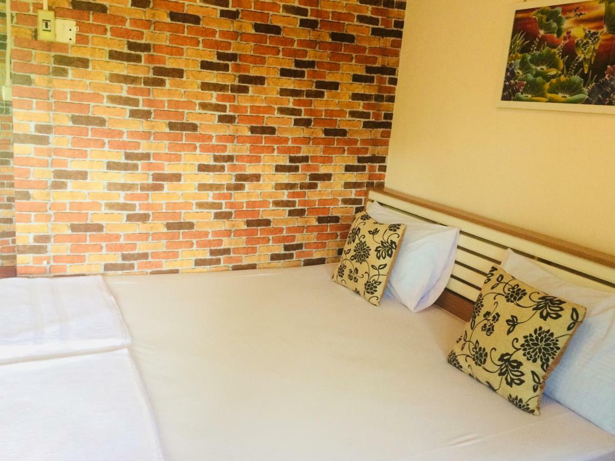 Saeng Tai Amphawa Apartment Samut Songkhram Exterior foto