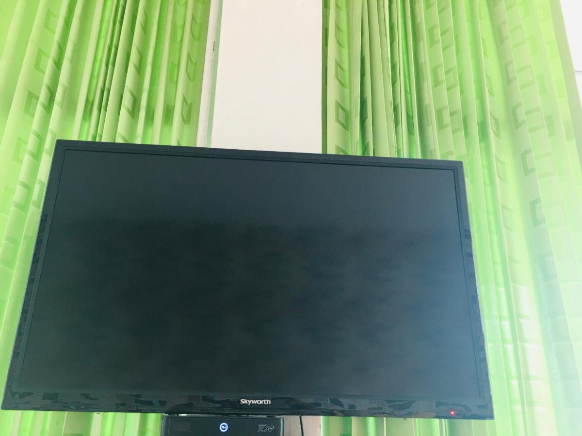 Saeng Tai Amphawa Apartment Samut Songkhram Exterior foto